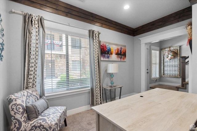 5538 N Turin Ln, Highland, UT 84003 - carpeted bedroom featuring baseboards