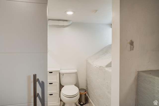 768 E 800 S, Salt Lake City, UT 84102 - bathroom featuring toilet