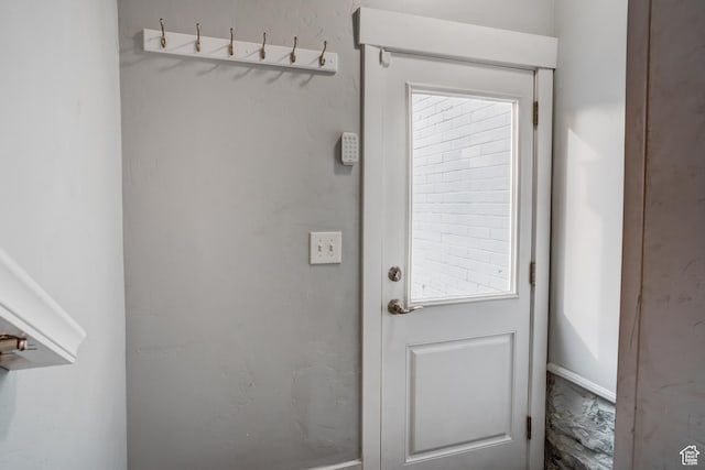 768 E 800 S, Salt Lake City, UT 84102 - view of entryway