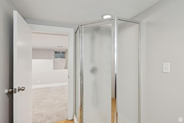 921 E 800 S, Salt Lake City, UT 84102 - bathroom featuring a shower stall