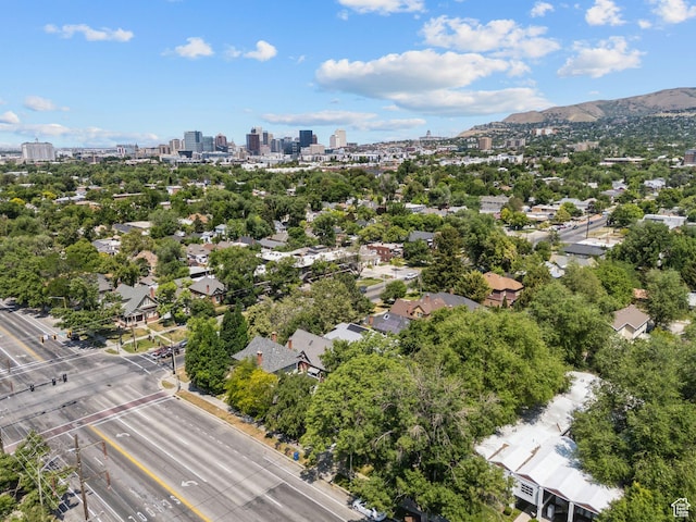 921 E 800 S, Salt Lake City, UT 84102 - view of urban area