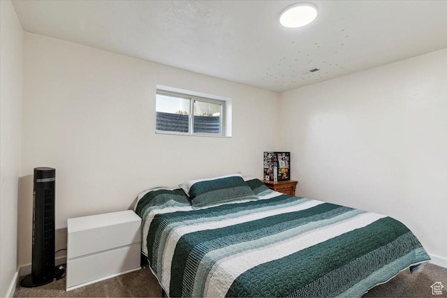 1260 E 2925 N, North Ogden, UT 84414 - bedroom featuring carpet