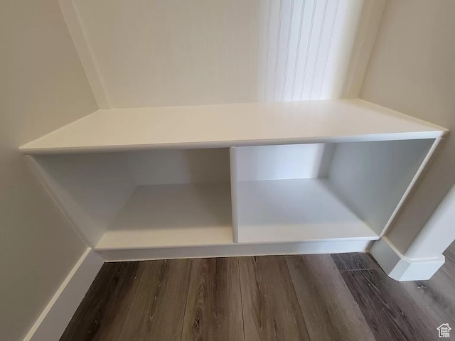 15040 S Wild Horse Way, Bluffdale, UT 84065 - detailed view of wood finished floors