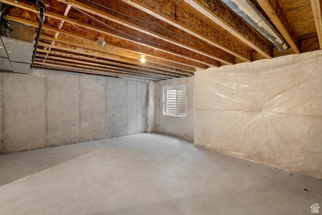 15040 S Wild Horse Way, Bluffdale, UT 84065 - view of basement