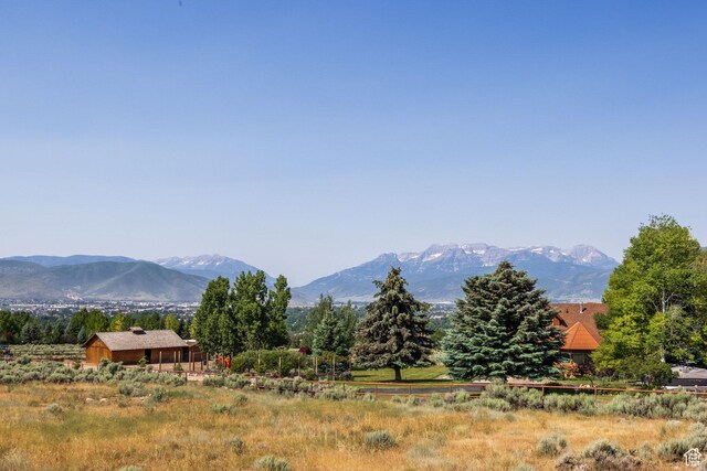 1225 Oquirrh Mountain Dr, Heber City, UT 84032 - photo 9