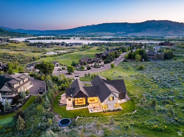 6459 E Summit Cv, Huntsville, UT 84317 - photo 73