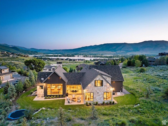 6459 E Summit Cv, Huntsville, UT 84317 - photo 3