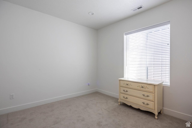 1681 S 1110 E, Heber City, UT 84032 - spare room featuring light colored carpet