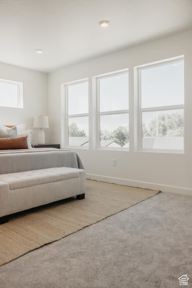 247 E 1825 N Unit 5, North Ogden, UT 84414 - carpeted bedroom featuring baseboards