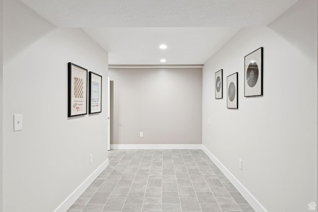 2104 W Champagne Cir, Taylorsville, UT 84129 - basement featuring recessed lighting and baseboards