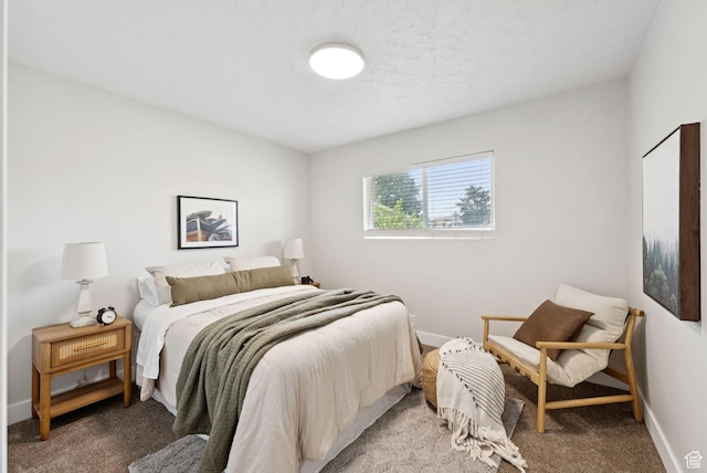 2104 W Champagne Cir, Taylorsville, UT 84129 - carpeted bedroom featuring baseboards