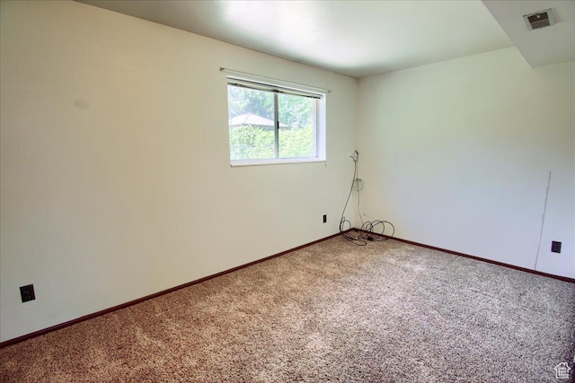 1063 W 1100 N, Provo, UT 84604 - unfurnished room featuring carpet floors and baseboards
