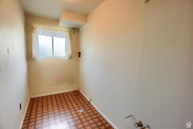 1063 W 1100 N, Provo, UT 84604 - empty room with tile patterned floors and baseboards