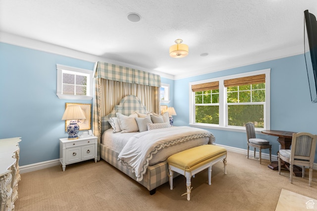1254 W 475 S, Farmington, UT 84025 - bedroom featuring light colored carpet and baseboards