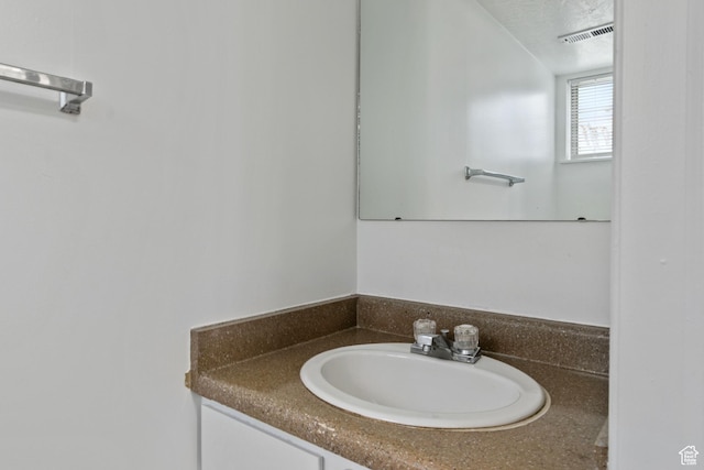 814 E Meadow Pine Ct, Salt Lake City, UT 84106 - bathroom featuring vanity