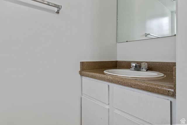 814 E Meadow Pine Ct, Salt Lake City, UT 84106 - bathroom with vanity