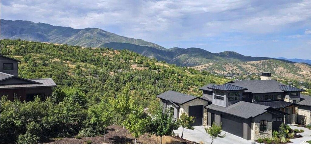 1007 S Summit Creek Dr Unit 168, Woodland Hills, UT 84653 - photo 3
