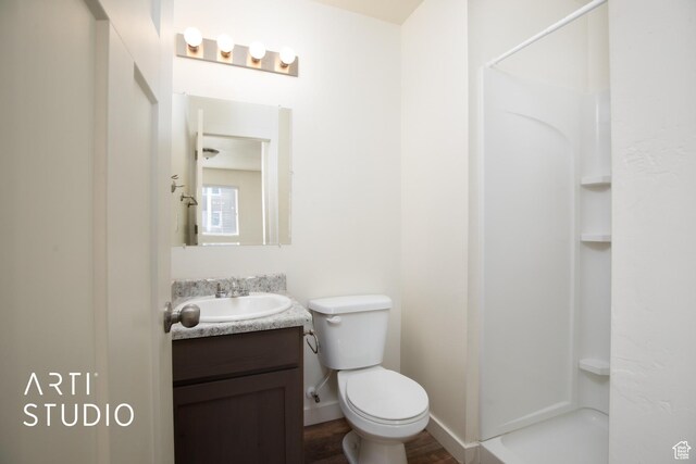 43 E 670 N, Vineyard, UT 84059 - full bath with a shower and vanity