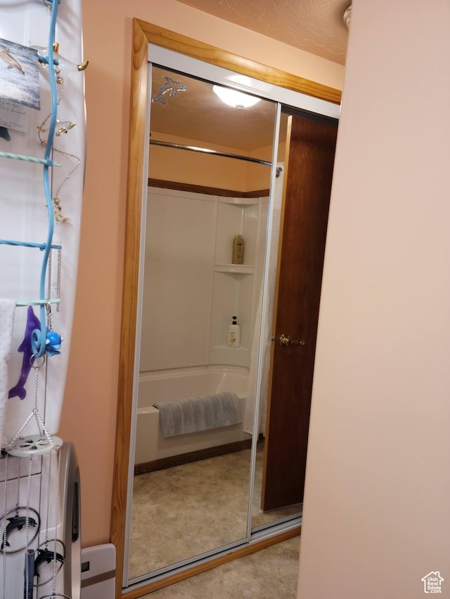 97 Main St, Ophir, UT 84071 - bathroom featuring bathtub / shower combination