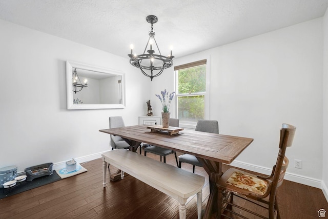 578 S 750 E, Bountiful, UT 84010 - dining room featuring a chandelier and wood finished floors