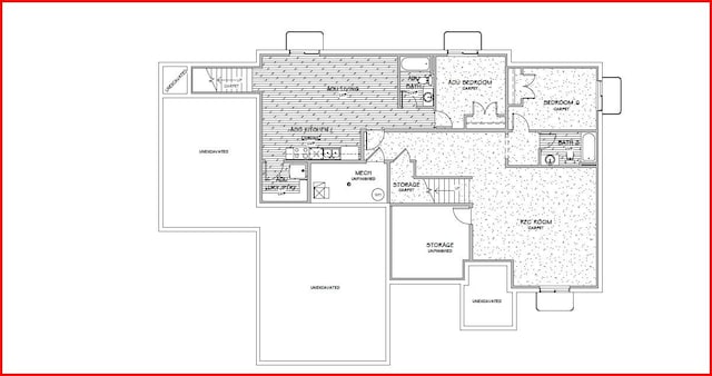 3488 E 1120 S Unit 115, Spanish Fork, UT 84660 - view of floor plan / room layout