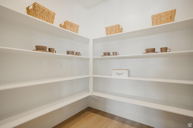 3488 E 1120 S Unit 115, Spanish Fork, UT 84660 - view of pantry