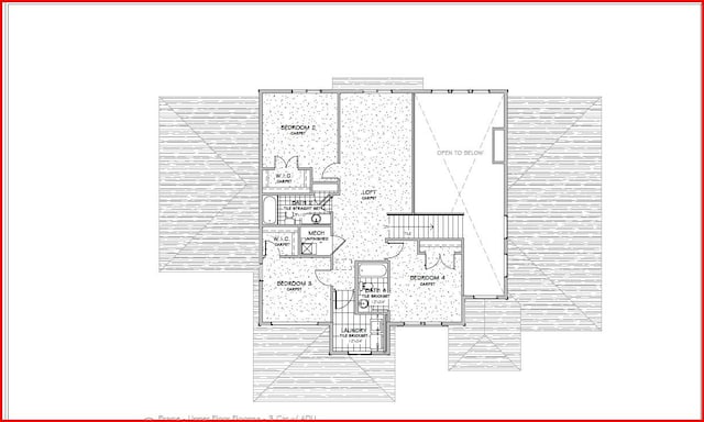 3488 E 1120 S Unit 115, Spanish Fork, UT 84660 - view of property floor plan