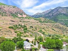 1708 Hislop Dr, Ogden, UT 84404 - view of mountain backdrop