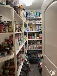 70 W 1790 N, Genola, UT 84655 - view of pantry