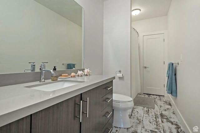 68 E Columbus Ct, Salt Lake City, UT 84103 - bathroom with vanity and a shower with shower curtain