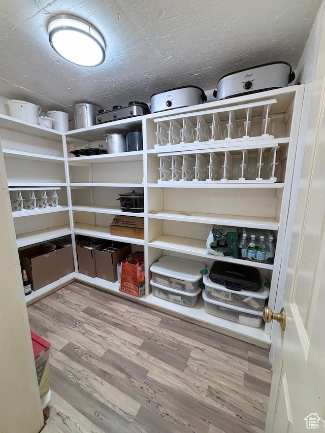 289 W Count Fleet Rd, St George, UT 84790 - view of pantry