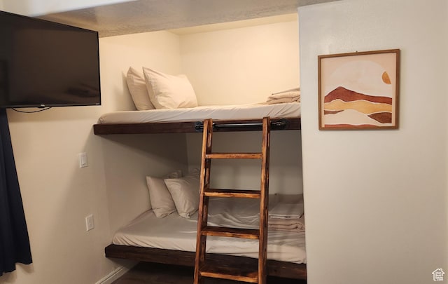 1845 Canyon Dr W Unit 1206, St George, UT 84770 - bedroom featuring baseboards