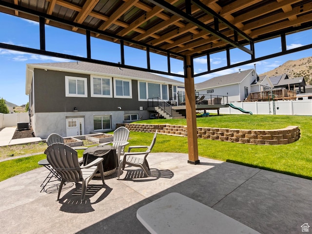 7558 W Box Leaf Cir, Herriman, UT 84096 - photo 25