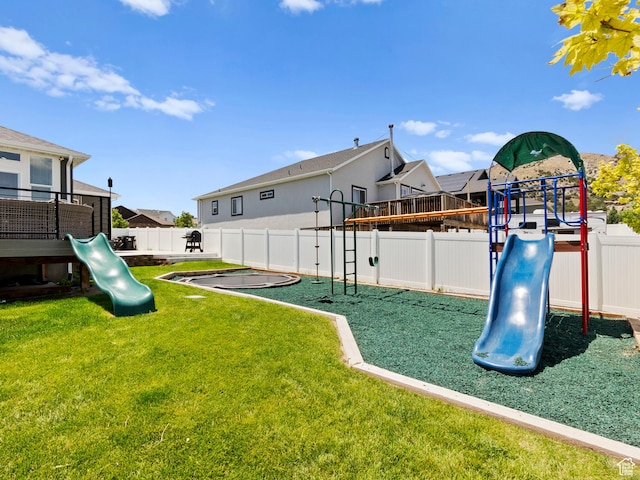 7558 W Box Leaf Cir, Herriman, UT 84096 - photo 23
