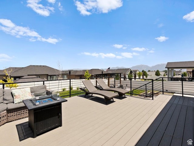 7558 W Box Leaf Cir, Herriman, UT 84096 - photo 24