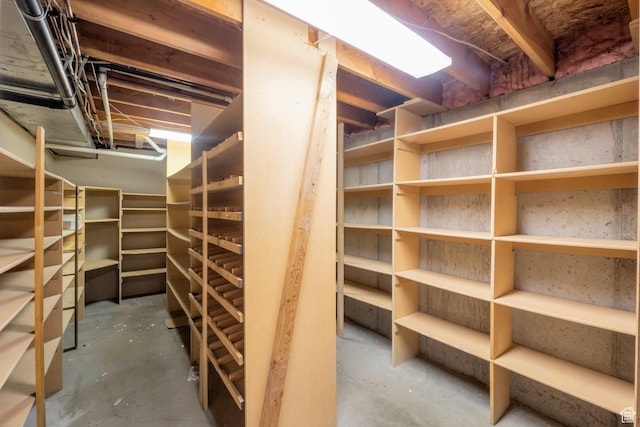 335 W 1410 S, Orem, UT 84058 - view of storage area