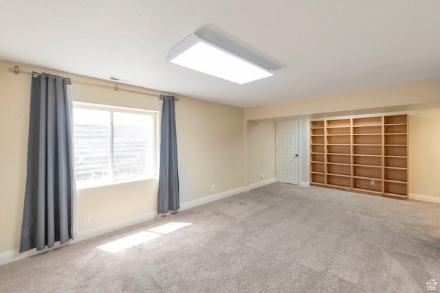 335 W 1410 S, Orem, UT 84058 - spare room with carpet flooring and baseboards