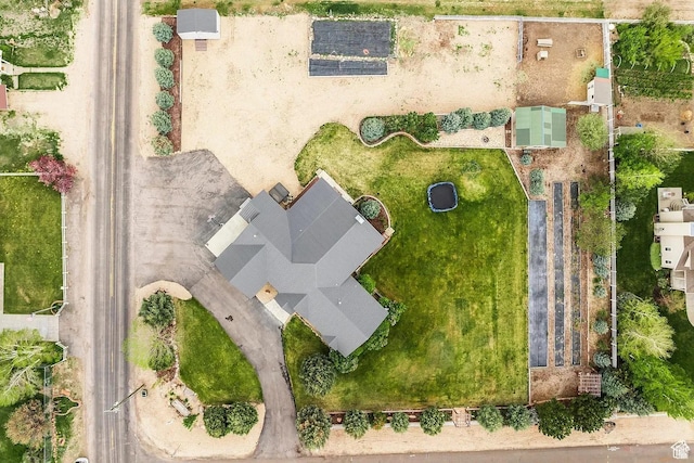 3572 Wild Mare Way, Heber City, UT 84032 - bird's eye view