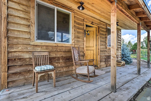 3572 Wild Mare Way, Heber City, UT 84032 - doorway to property