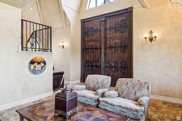 1526 W Red Hawk Trl, Park City, UT 84098 - doorway to property
