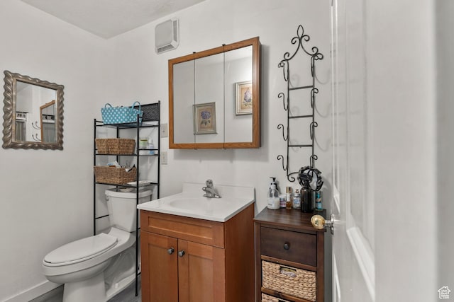 165 N 800 E, Hyrum, UT 84319 - bathroom with toilet and vanity