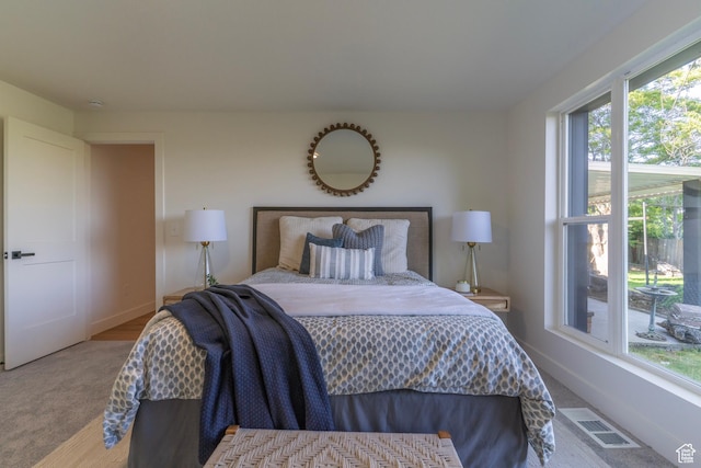 170 S 1300 E, Springville, UT 84663 - carpeted bedroom featuring multiple windows