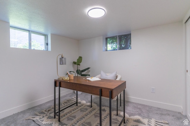 170 S 1300 E, Springville, UT 84663 - office with carpet and baseboards