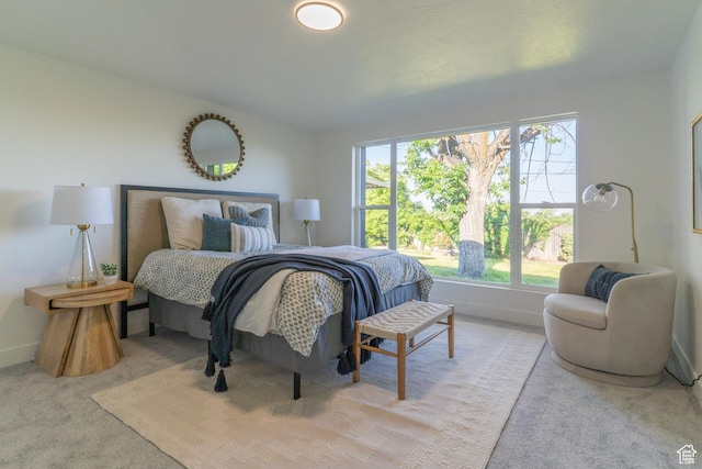 170 S 1300 E, Springville, UT 84663 - carpeted bedroom featuring baseboards