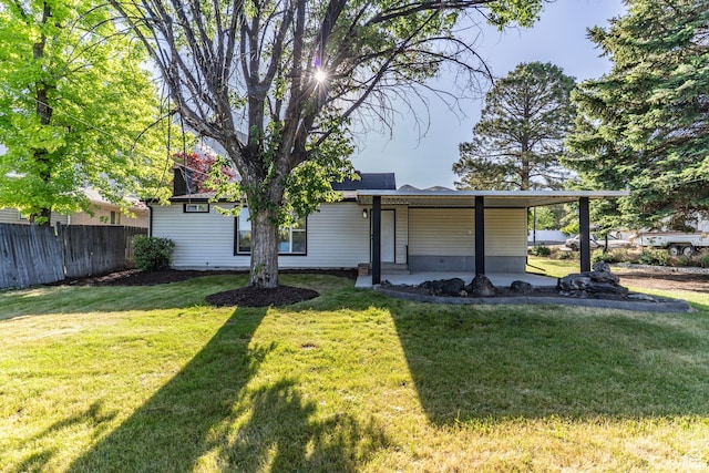 170 S 1300 E, Springville, UT 84663 - view of front of home