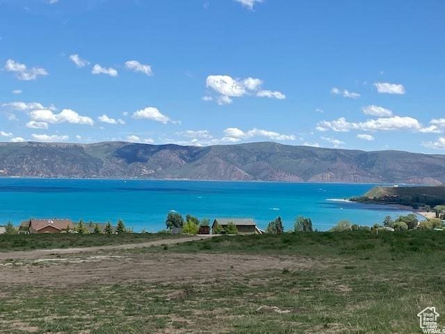 434 W Persimmon Dr Unit 020, Garden City, UT 84028