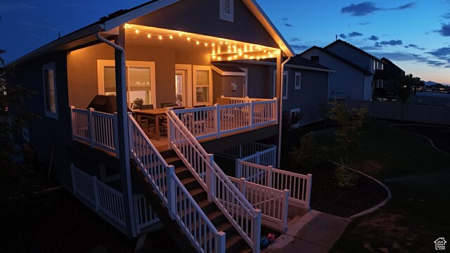 2430 W 3125 N, Farr West, UT 84404 - photo 62