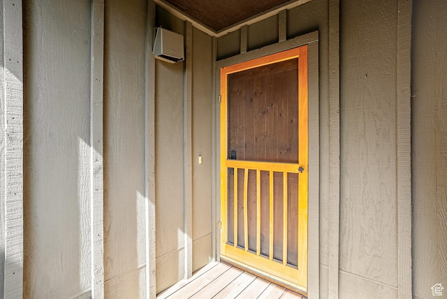 5150 Cove Canyon Dr Unit A, Park City, UT 84098 - entrance to property