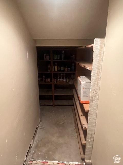 210 W 100 S, Centerfield, UT 84622 - view of storage area