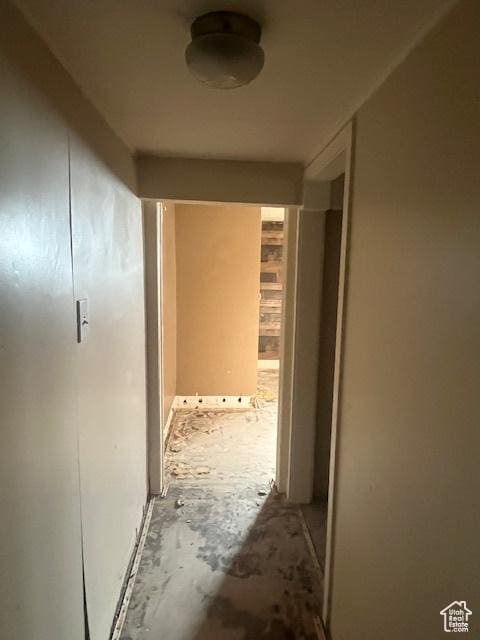 210 W 100 S, Centerfield, UT 84622 - view of hall